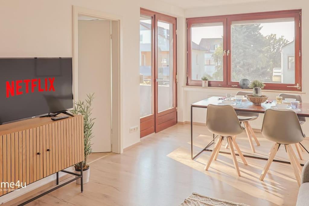 City-Apartment Straubing Exterior photo