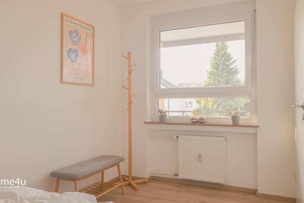 City-Apartment Straubing Exterior photo